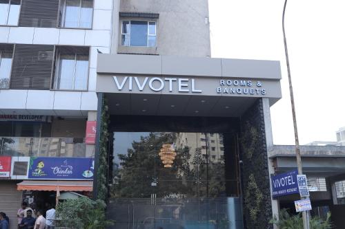 VIVOTEL HOTEL SURAT in Surat