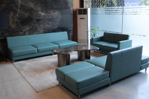 VIVOTEL HOTEL SURAT in Surat