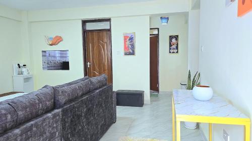 A Spacious 2 - Bedroom Master En-suite - Nanyuki, Nanyuki (Foto 9)