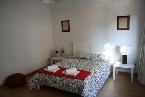Alegria Rooms 4