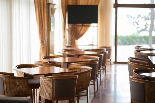 Tzaki hotel & restaurant Patras - image 9