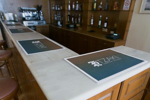 Tzaki hotel & restaurant Patras - image 7