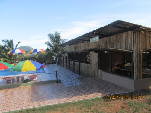 Jamaica Inn Guest House in Mallam