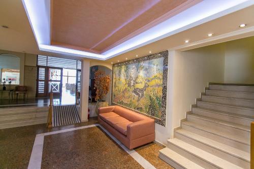 Tzaki hotel & restaurant Patras - image 11