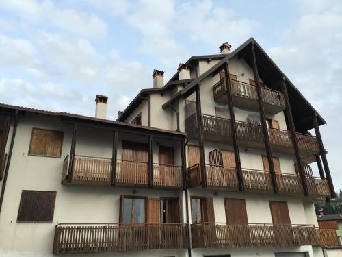  Zambla Apartment, Pension in Oltre il Colle bei Ponte Nossa