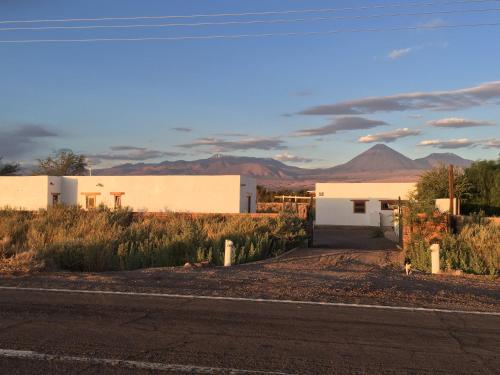 

Holiday Home Atacama Soleil