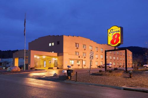 Super 8 by Wyndham Durango in Durango, USA