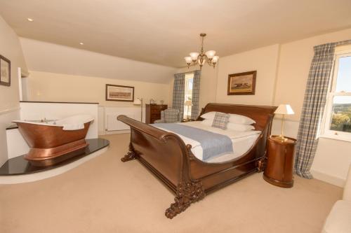 Burythorpe House - image 2