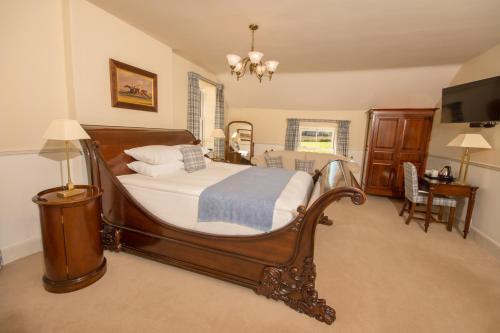 Burythorpe House - image 10