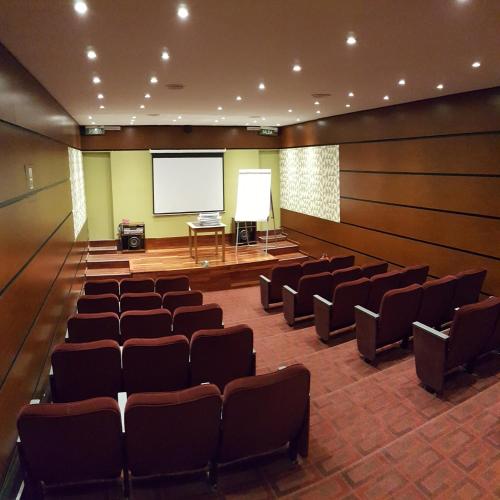 Hotel Vinas del Sol
