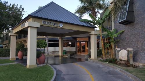 Hotel Vinas del Sol