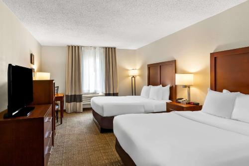 Comfort Inn St Louis – Westport - image 6