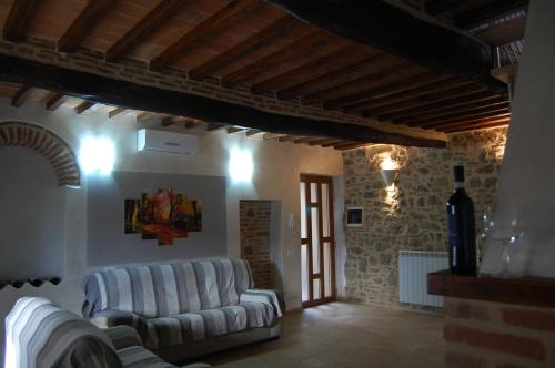  Emily House, Pension in Montecerboli