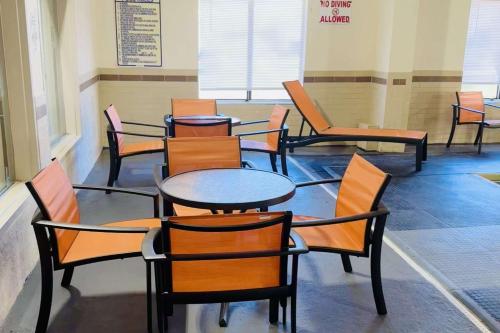 Sleep Inn & Suites Albemarle - image 6