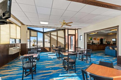 Quality Inn Sidney I-80 - image 10