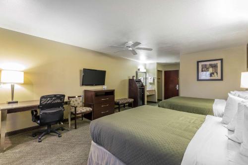 Quality Inn Washington - St George North - image 10