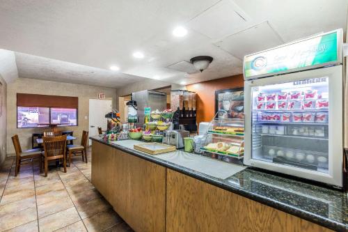 Quality Inn Washington - St George North - image 9