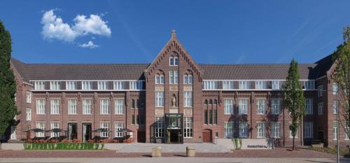 DoubleTree by Hilton Sittard, Ситтард