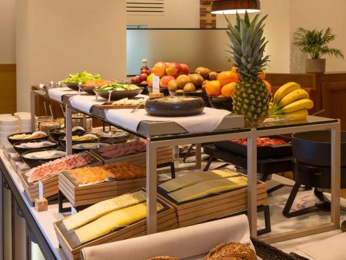 DoubleTree by Hilton Sittard, Ситтард (фото 7)