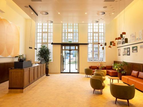 DoubleTree by Hilton Sittard, Ситтард (фото 9)