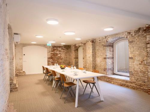 Business center, DoubleTree by Hilton Sittard in Sittard