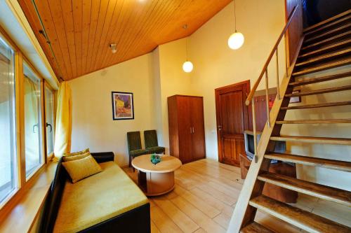 設施, Palanga Park Hotel in 帕蘭加