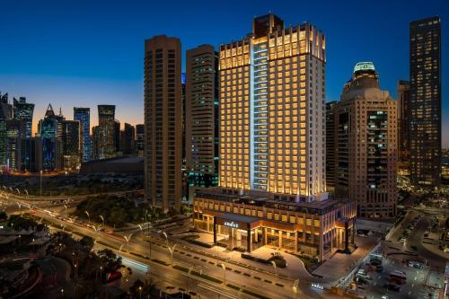 Andaz Doha, by Hyatt, Doha (photo 10)