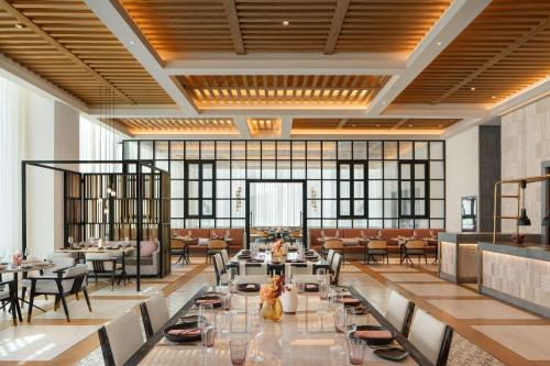 Andaz Doha, by Hyatt, Doha (photo 7)