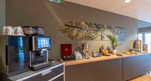 Sure Hotel by Best Western Hilden-Düsseldorf