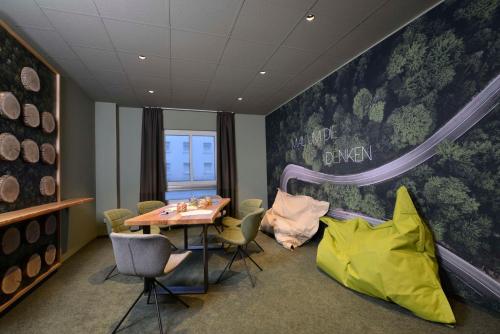 Salas de reuniones, Sure Hotel by Best Western Hilden-Düsseldorf in Hilden