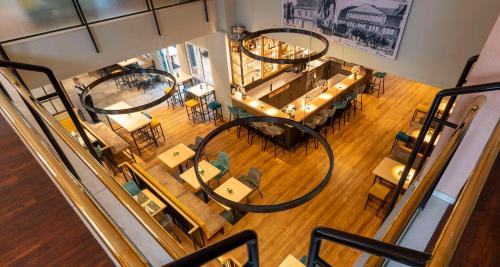 Sure Hotel by Best Western Hilden-Düsseldorf