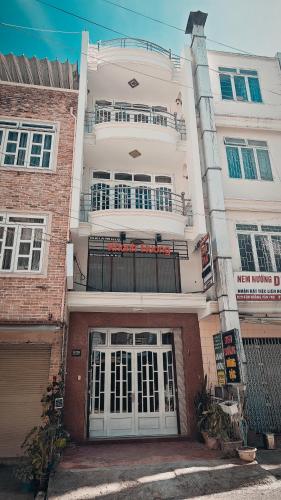 Hostel Khanh Huong 2 - Dalat