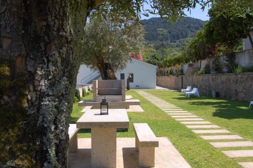 Casa do Carvalho - Ponte de Lima Casa do Carvalho - Ponte de Lima