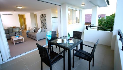 Domain Serviced Apartments