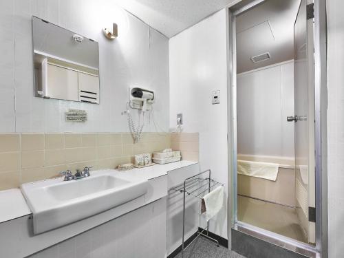 Standard Twin Room with Sofa