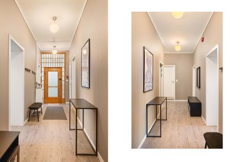 Fløyen Suites - Private Rooms with the best location in Bergen 5