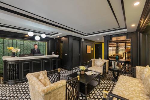 Royal Hotel Vinh Yen