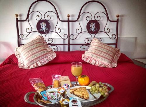 B&B Argentiera 12 chambre d'hôte Castello di San Michele