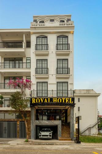 Royal Hotel Vinh Yen