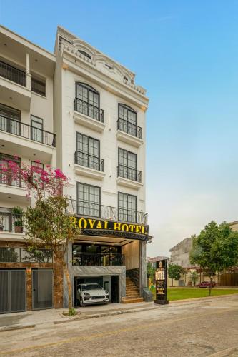 Royal Hotel Vinh Yen
