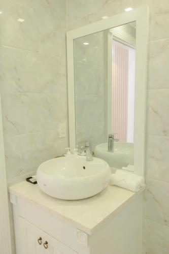 Minh Anh Homestay 3