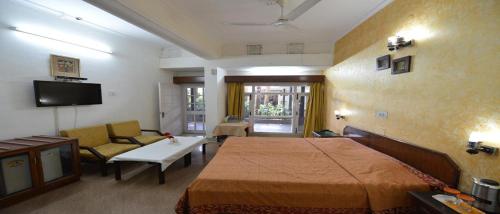 Tilyar Tourist Resort, Rohtak in Rohtak