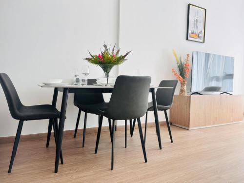 Airvistas Elevate Living 1BHK, Dubai (photo 10)