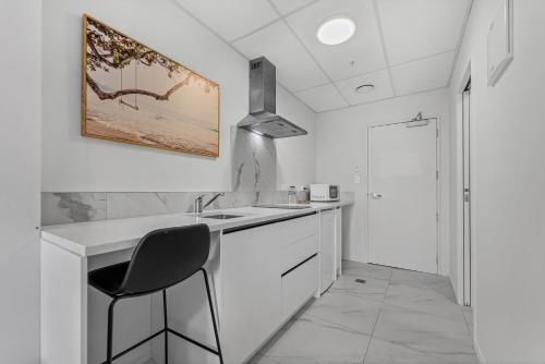 Onehunga Suites in أونيهونجا