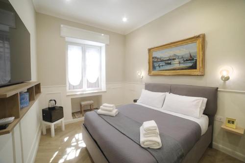 Vico Croce Suite, Spaccanapoli, Naples