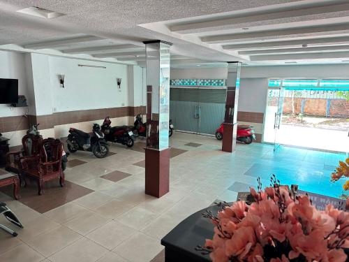 Tuấn Tuấn Hotel