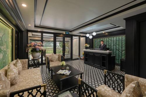 Royal Hotel Vinh Yen