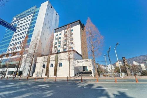 김해 어방동 더 프로핀호텔