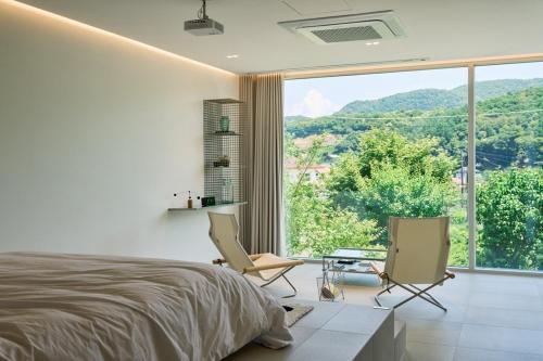 Yangpyeong Sanon Jandn Yangpyeong Sanon Jandn