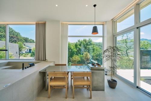 Yangpyeong Sanon Jandn Yangpyeong Sanon Jandn